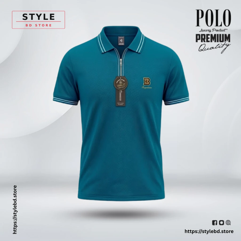 Premium Polo